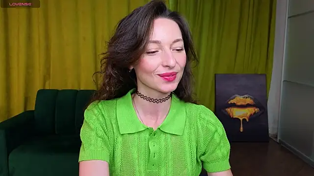 Kate Millersi online show from July 30, 2026, 11:42 am