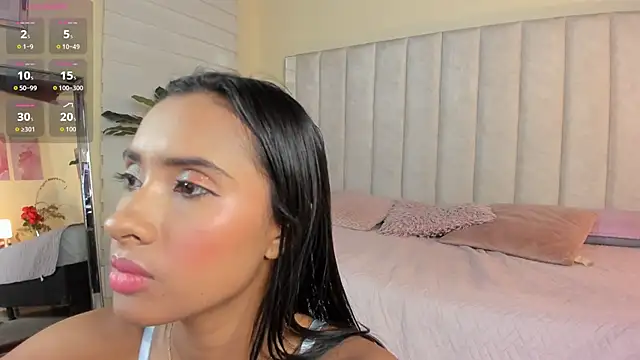 anny kiut online show from April 15, 2026, 11:49 am