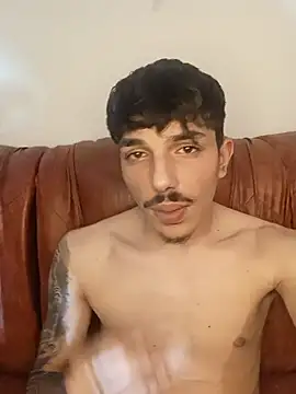 danbig01 online show from March 17, 2026, 9:40 pm