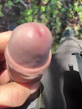 AlexFucklove online show from March 12, 2026, 8:40 am