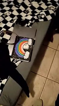 Dwayne-charles13 online show from March 21, 2026, 3:30 am