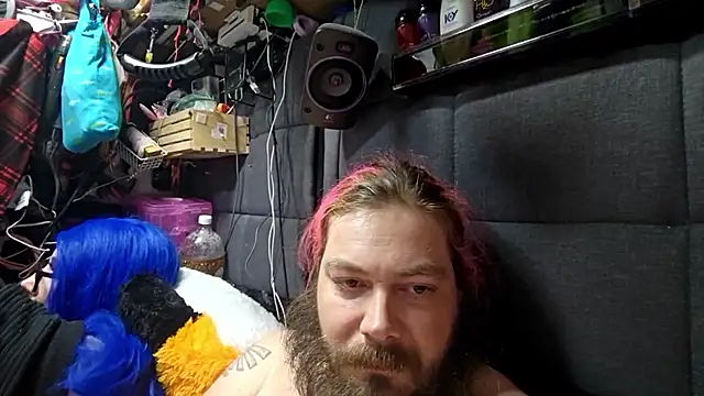 SurgedSetup online show from March 1, 2026, 2:17 pm