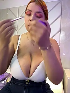 Samanta Rave online show from July 25, 2026, 12:11 pm