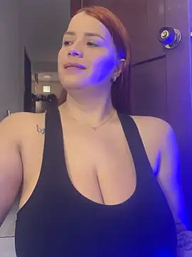 Samanta Rave online show from July 16, 2026, 11:51 am