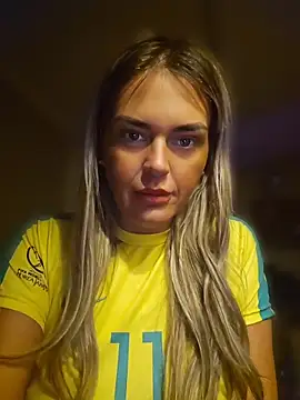 CarmenCapricorn online show from March 13, 2026, 6:57 pm