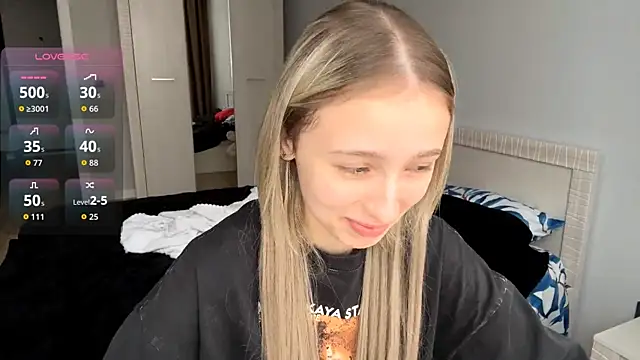 ClonedAge online show from March 30, 2026, 2:18 pm