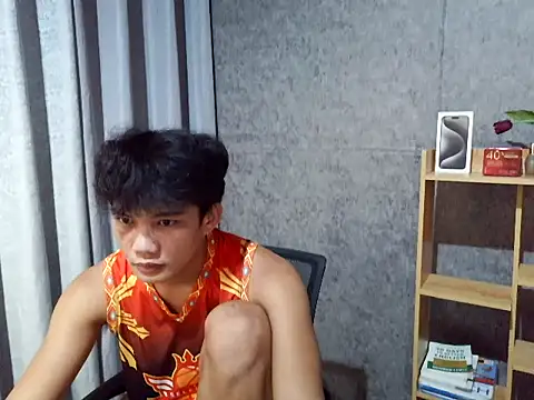 marksurelyhard online show from August 6, 2026, 1:11 am