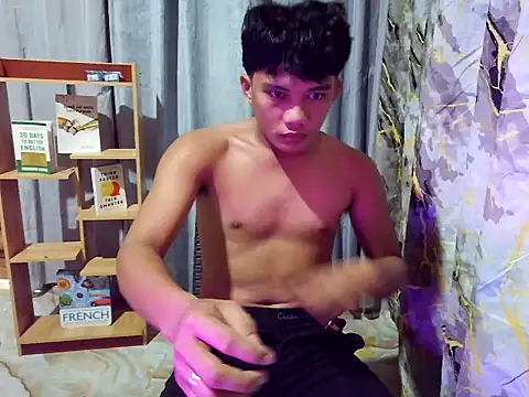 marksurelyhard online show from June 14, 2026, 3:19 am