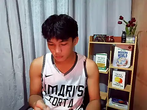 marksurelyhard online show from May 22, 2026, 6:11 am