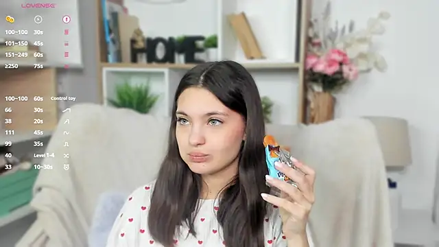 MirthaBolduan online show from March 28, 2026, 7:09 am