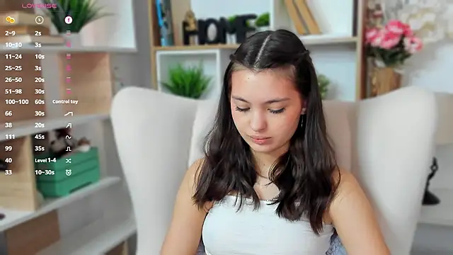 MirthaBolduan online show from March 21, 2026, 8:19 am