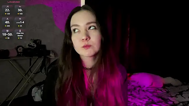 TecnaSanzz online show from April 19, 2026, 7:20 am