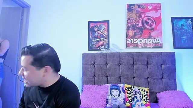 irina blake online show from April 18, 2026, 5:37 pm