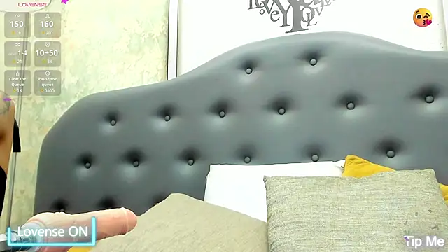 Steissy cossio online show from March 2, 2026, 2:35 pm