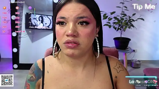 ashley-midnight online show from June 10, 2026, 7:48 pm