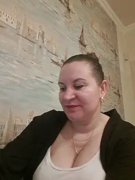 LaraHarper online show from March 31, 2026, 7:16 pm