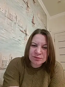 LaraHarper online show from March 6, 2026, 10:38 pm