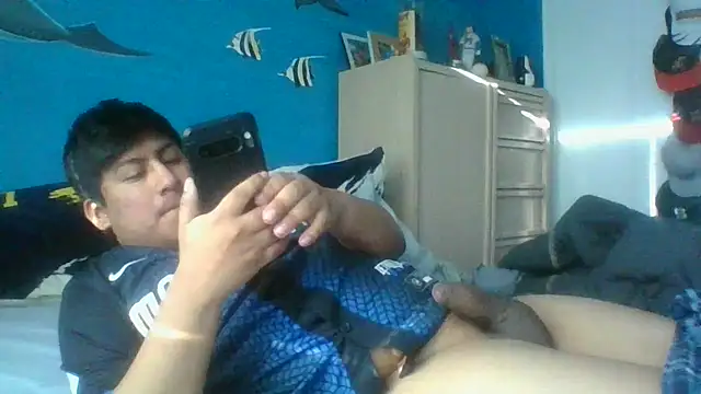 aloking2004 online show from March 9, 2026, 10:13 pm