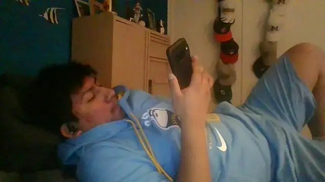 aloking2004 online show from March 7, 2026, 1:34 am