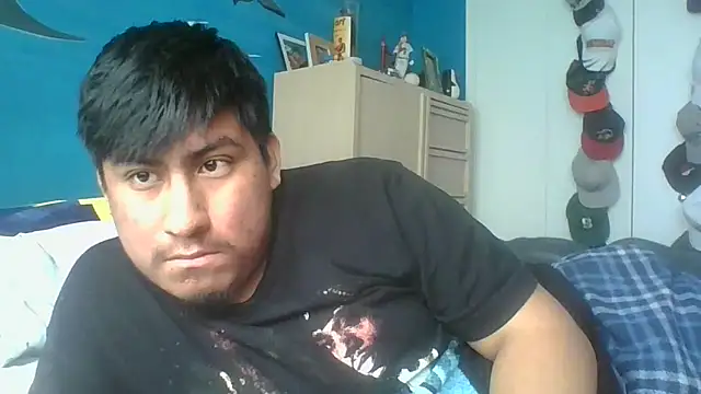 aloking2004 online show from March 4, 2026, 8:27 pm