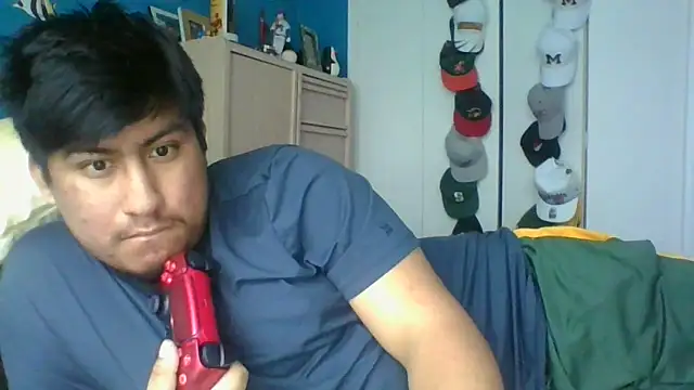 aloking2004 online show from March 16, 2026, 4:10 pm