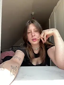 Johanna420 online show from June 3, 2026, 10:49 am