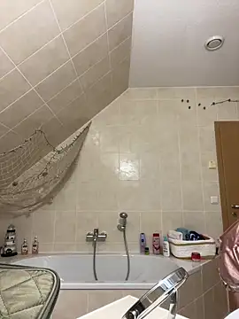 Johanna420 online show from March 25, 2026, 6:02 am