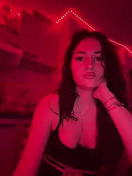 Claraaaaa06 online show from March 9, 2026, 8:56 pm