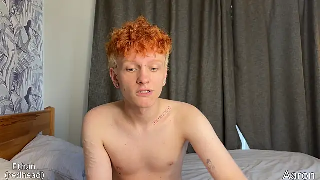 Aaron Nathans online show from June 7, 2026, 3:45 am