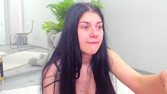 KiarraNoir online show from March 7, 2026, 8:47 pm