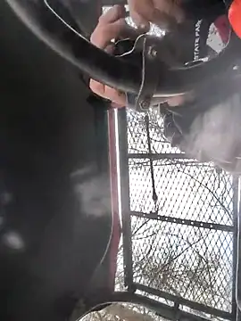 cowboyheaven123 online show from March 23, 2026, 9:25 pm