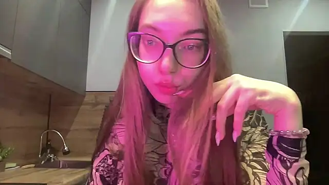 AngelinaFox0202 online show from March 10, 2026, 7:40 pm