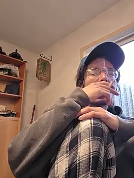 Snapshot of KinkyKittyBoy chatting on June 2, 2026, 12:54 am KinkyKittyBoy online show from June 2, 2026, 12:54 am