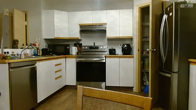 KinkyKittyBoy online show from March 5, 2026, 8:55 am