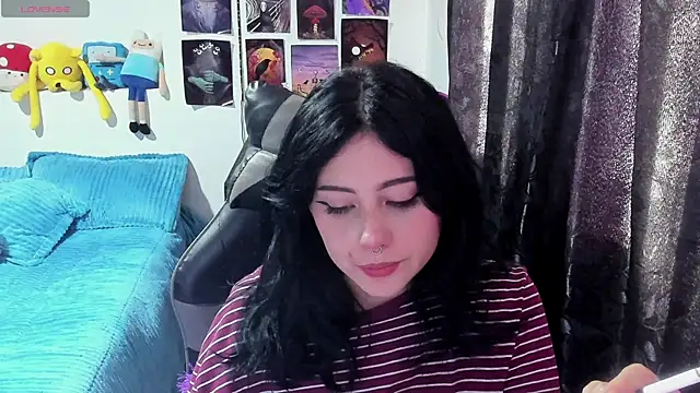 Snapshot of Agarycus_4 chatting on August 5, 2026, 7:41 pm Agarycus 4 online show from August 5, 2026, 7:41 pm