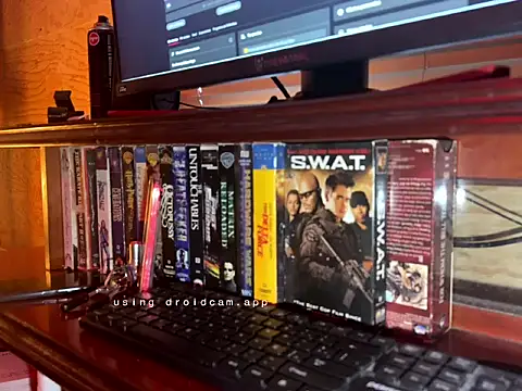 ChinitaXXX online show from March 10, 2026, 1:59 pm