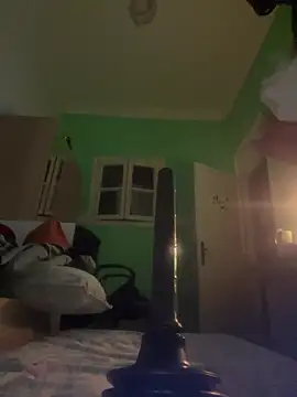 Kimo198529 online show from May 31, 2026, 3:56 am