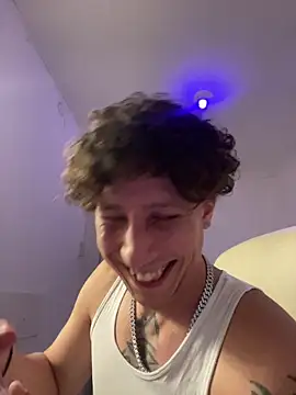 TitanNoir online show from March 26, 2026, 8:51 pm