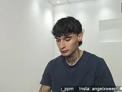 Snapshot of yourxcyberxangel chatting on March 18, 2026, 12:47 am yourxcyberxangel online show from March 18, 2026, 12:47 am