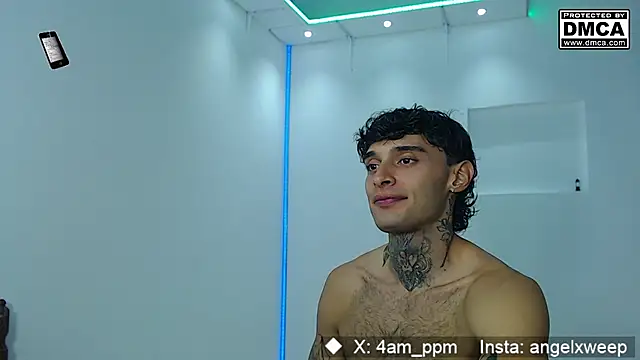 Snapshot of yourxcyberxangel chatting on March 10, 2026, 1:42 am yourxcyberxangel online show from March 10, 2026, 1:42 am