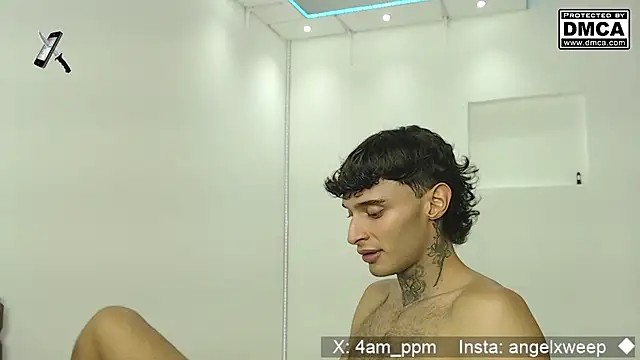 Snapshot of yourxcyberxangel chatting on March 11, 2026, 1:32 am yourxcyberxangel online show from March 11, 2026, 1:32 am