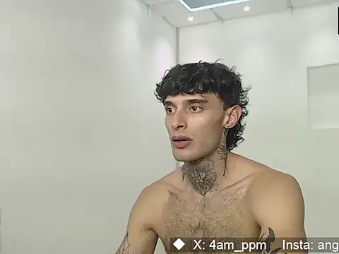 Snapshot of yourxcyberxangel chatting on March 16, 2026, 9:06 pm yourxcyberxangel online show from March 16, 2026, 9:06 pm