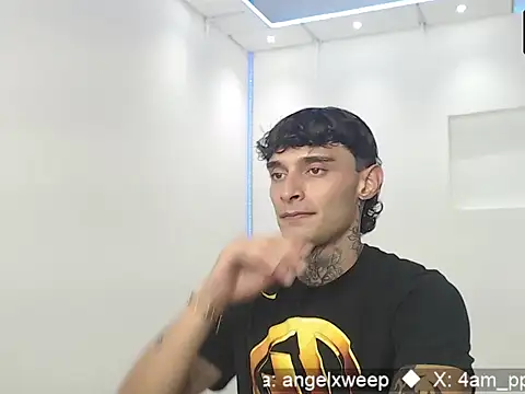 Snapshot of yourxcyberxangel chatting on March 14, 2026, 8:37 pm yourxcyberxangel online show from March 14, 2026, 8:37 pm