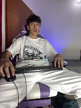 Snapshot of kamado_DSL chatting on March 6, 2026, 4:29 am kamado DSL online show from March 6, 2026, 4:29 am