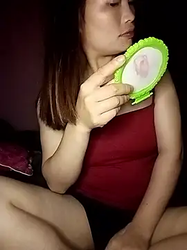 -Tristina- online show from April 20, 2026, 3:46 pm