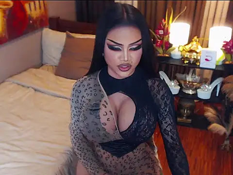 CleoHarkness online show from March 4, 2026, 9:50 am