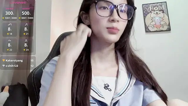 Snapshot of paopao-666 chatting on June 1, 2026, 11:43 am paopao-666 online show from June 1, 2026, 11:43 am