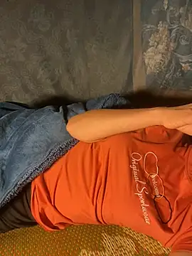 Candy baby01 online show from April 20, 2026, 11:06 pm