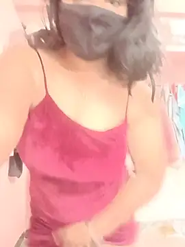 Miss-Dolly07 online show from July 5, 2026, 5:47 am