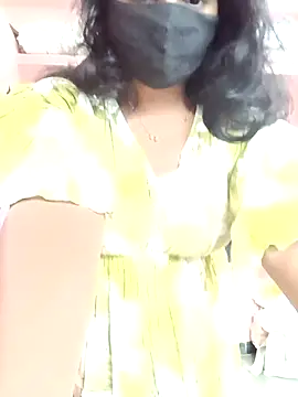 Miss-Dolly07 online show from July 22, 2026, 4:58 am